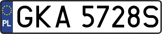 GKA5728S