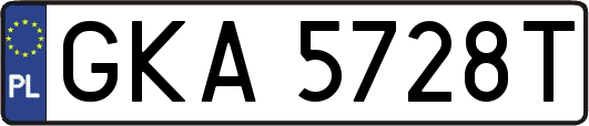 GKA5728T