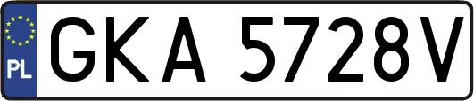 GKA5728V