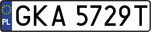 GKA5729T