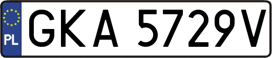 GKA5729V