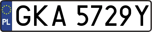 GKA5729Y
