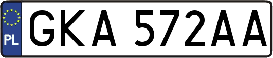 GKA572AA