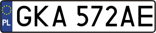 GKA572AE