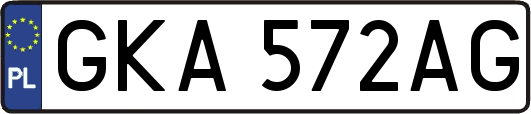 GKA572AG