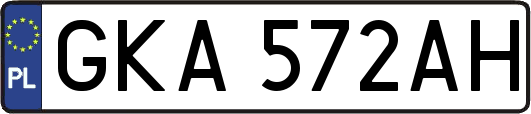 GKA572AH
