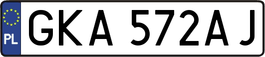 GKA572AJ
