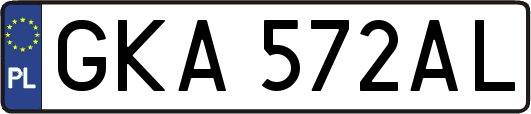 GKA572AL