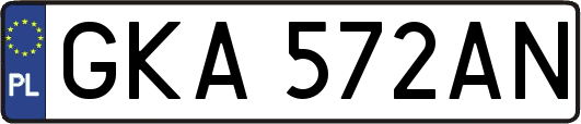 GKA572AN