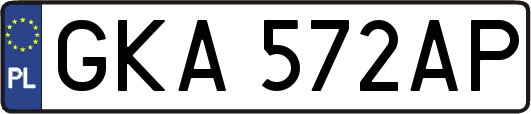 GKA572AP