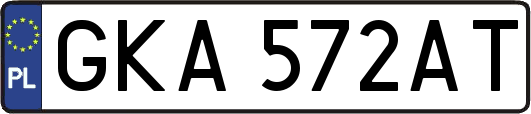 GKA572AT