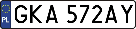 GKA572AY