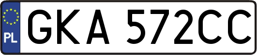 GKA572CC