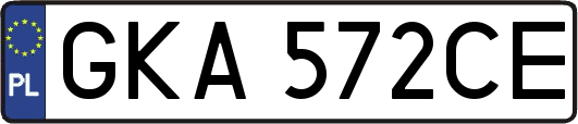 GKA572CE