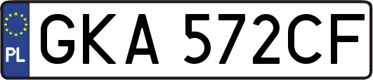 GKA572CF