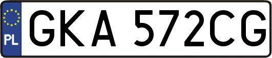 GKA572CG