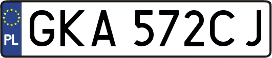 GKA572CJ