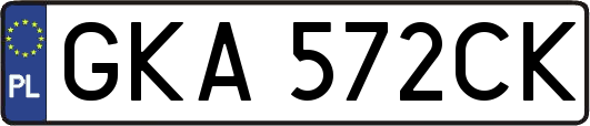GKA572CK