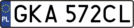 GKA572CL
