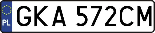GKA572CM