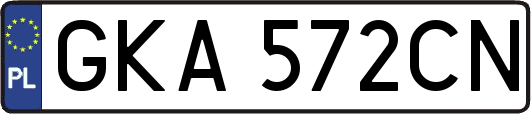 GKA572CN