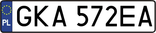 GKA572EA