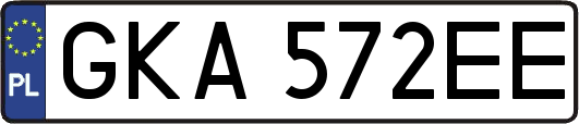 GKA572EE
