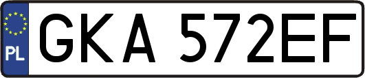 GKA572EF