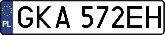 GKA572EH