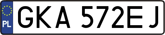 GKA572EJ