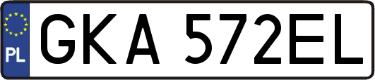 GKA572EL