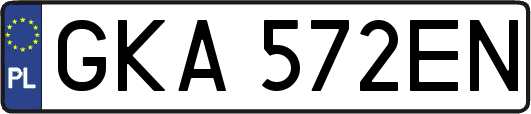GKA572EN