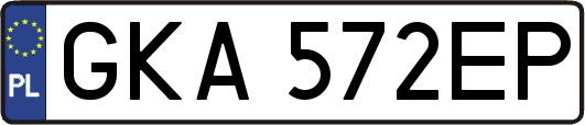 GKA572EP
