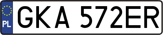 GKA572ER