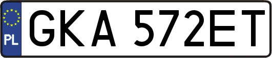 GKA572ET