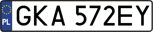 GKA572EY