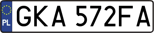 GKA572FA