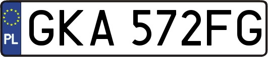 GKA572FG