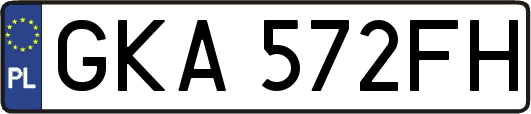 GKA572FH