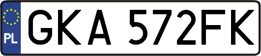 GKA572FK