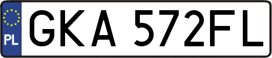 GKA572FL