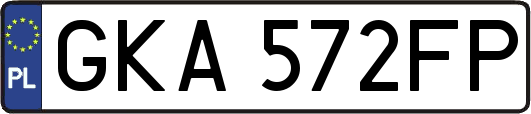 GKA572FP