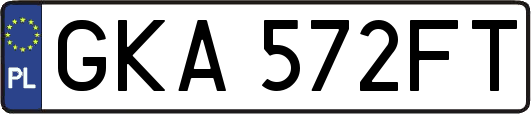 GKA572FT