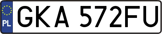 GKA572FU