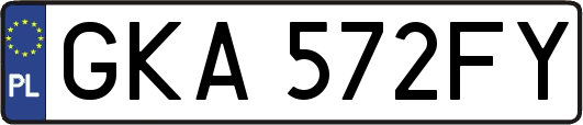 GKA572FY