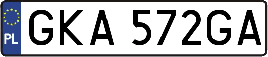 GKA572GA