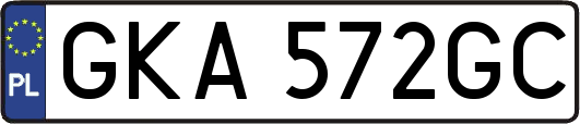 GKA572GC