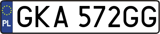 GKA572GG