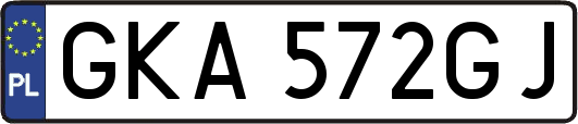 GKA572GJ