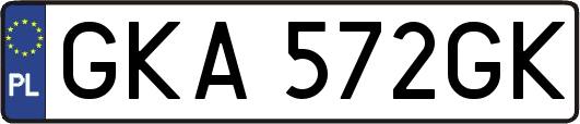 GKA572GK